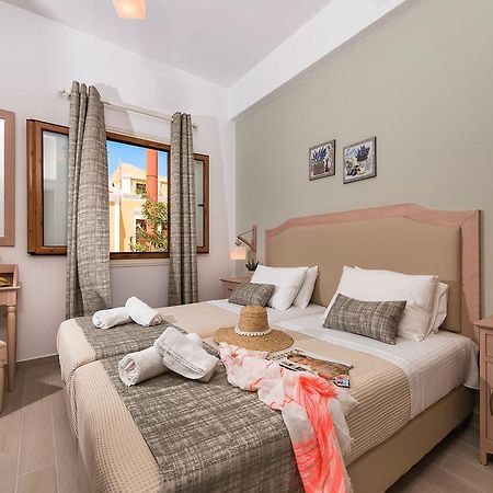 Hotel Kokona à Symi Extérieur photo
