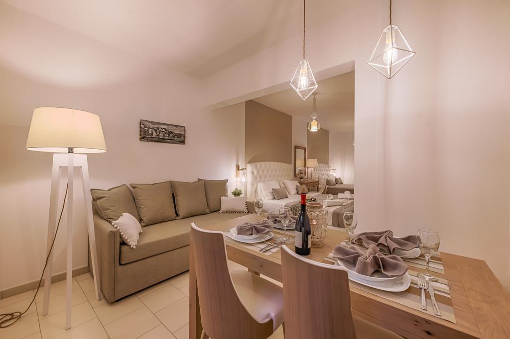 Hotel Kokona à Symi Extérieur photo