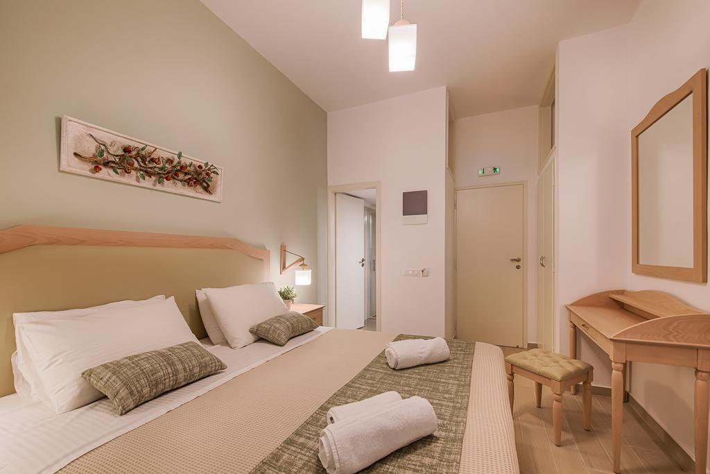 Hotel Kokona à Symi Extérieur photo