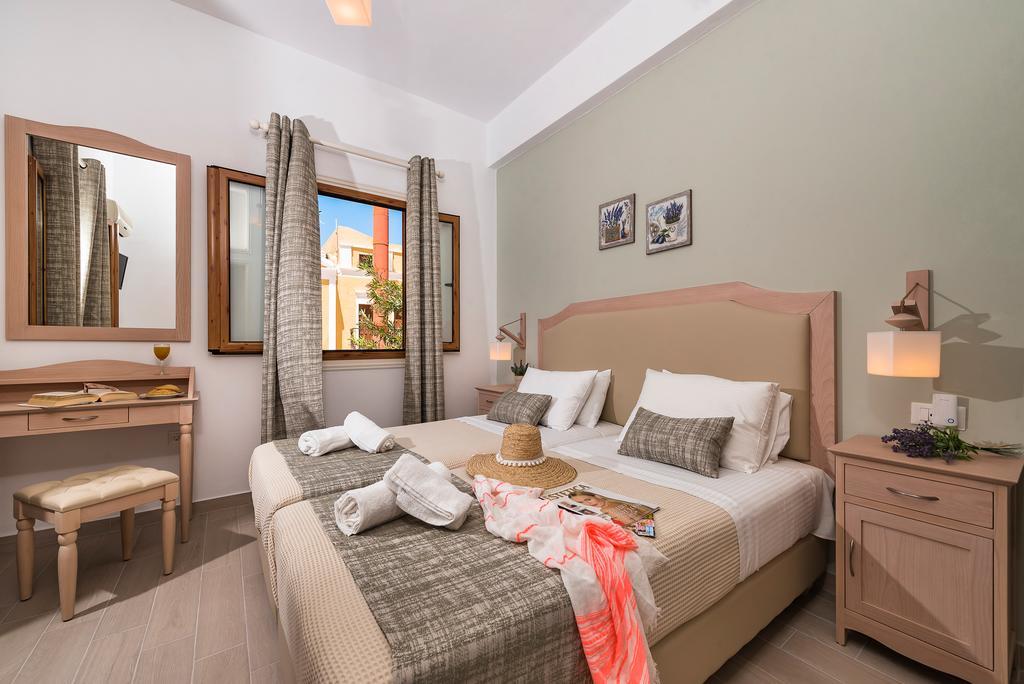 Hotel Kokona à Symi Extérieur photo