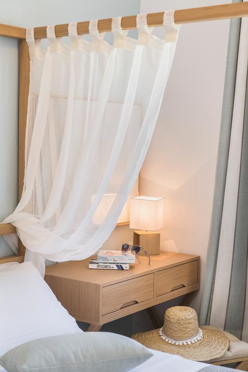 Hotel Kokona à Symi Extérieur photo